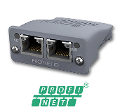 M40 PROFINET Module