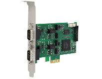 CAN-IB600/PCIe