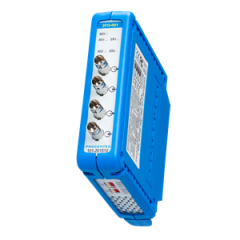 PROFIBUS Multi-Mode Fiber Optic Ring