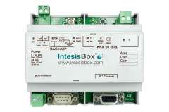 BACnet Server to KNX