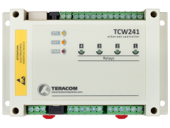 Ethernet IO module TCW241
