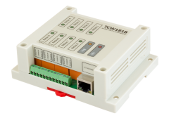 Ethernet digital IO module TCW181B-CM