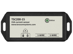 1-Wire current sensor