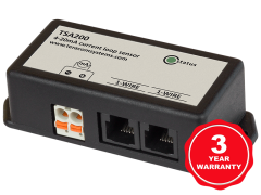 1-Wire current loop transmitter