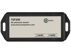 1-Wire barometric pressure sensor