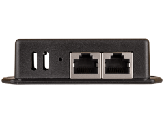 RS-485 humidity and temperature sensor