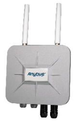 Kablosuz Erişim Noktası (Access Point) IP67 Mesh