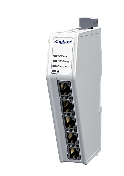 Profinet IO - EtherCAT Slave Ağ Geçidi EtherCAT Main Device