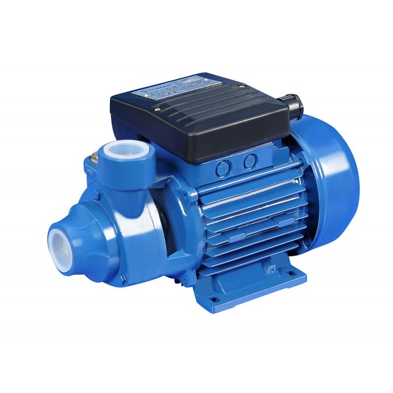 SMT10 380V 1 HP SÜRTME FANLI PREFERİKAL POMPA