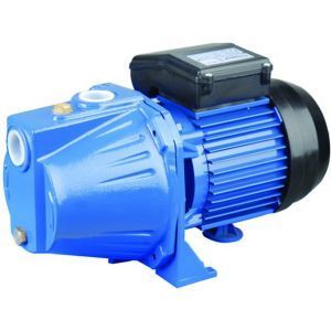 SMJT 85 0,85 HP 380V KENDİNDEN EMİŞLİ JET POMPA
