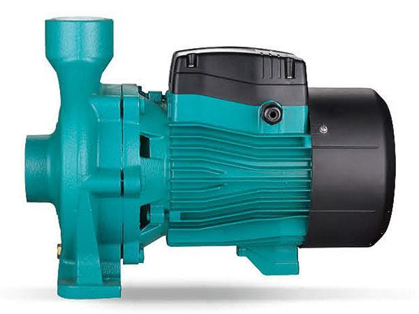 Leo ACm400CH2 5.5 Hp 220V Tek Kademeli Santrifüj Pompa