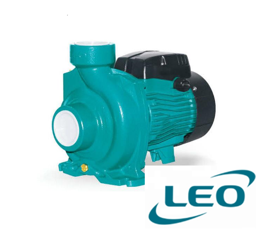 Leo ACm75B2 1 Hp 220V Tek Kademeli Santrifüj Pompa