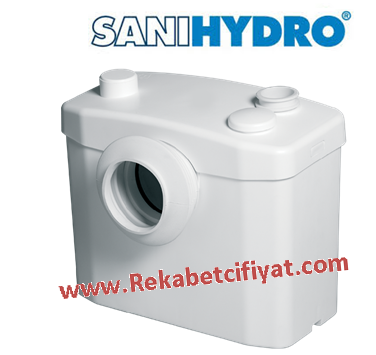 SANITOP KLOZET+LAVABO