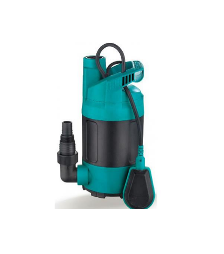 Leo LKS-500P 0.7Hp 220V Plastik Gövdeli Drenaj Dalgıç Pompa