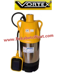 GRL-1200 1\'\' ÇIKIŞLI ÇELİK GÖVDELİ KADEMELİ KESON KUYU DALGIÇ POMPASI