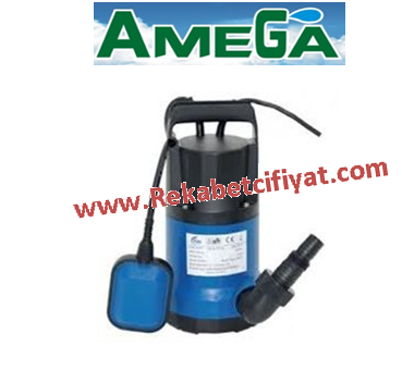 TOP 400 400W 220V PLASTİK GÖVDELİ DRENAJ POMPASI