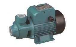 Momentum ATM70 0.75Hp 220V Preferikal Sürtme Fanlı Pompa