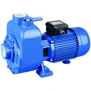 SUMAK DSM220/2 2,2HP 220V 2\'\' ÇIKIŞLI KENDİNDEN KLAPELİ POMPA
