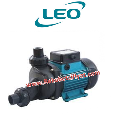 LEO, 1300LSPA 1300W 380V JAKUZİ POMPASI