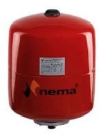 NEMA 50LT 10 BAR KÜRE GENLEŞME TANKI