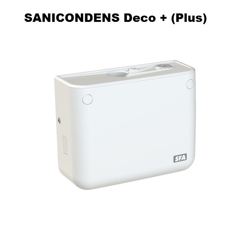 Sanihydro  SANICONDENS  Deco +  220V  Doğalgaz Kombileri Yoğuşma Suyu Tahliye Pompası