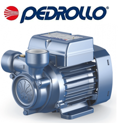 Pedrollo PQm 80 1Hp 220V Preferikal Santrifüj Pompa