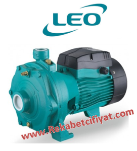 Leo 2AC 150 2hp 380v Çift Kademeli Santrifüj Pompa