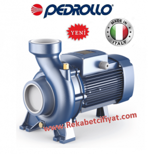 PEDROLLO HFm 5AM 2HP 220V 2\'\' Çıkışlı Tek Fanlı Santrifüj Pompa
