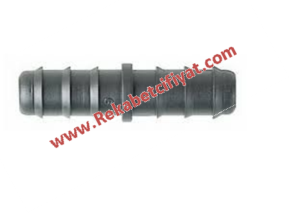 16x16mm Kurtağızlı Damlama Ekleme Nipeli