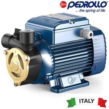 Pedrollo PQA 60 0.5hp 220v Preferik Santrifüj Pompa