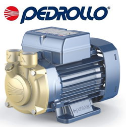 Pedrollo PV 60 0.5hp 380v Preferik Santrifüj Pompa