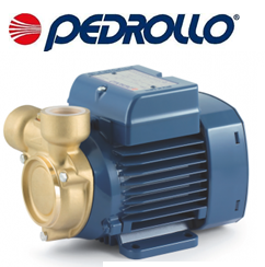 Pedrollo PQ 81-BS PRO  0.7hp 380v Preferik Santrifüj Pompa