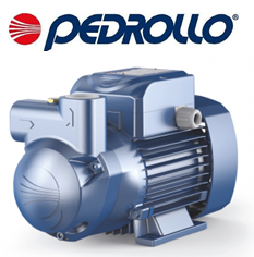 Pedrollo CKm 90-E 1hp 220v Preferik Santrifüj Pompa