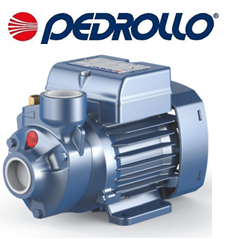 Pedrollo PK 300 3hp 380v Preferik Santrifüj Pompa