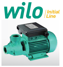 Wilo Initial Peripheral PV 50T 0.8hp 380v Periferik Pompa