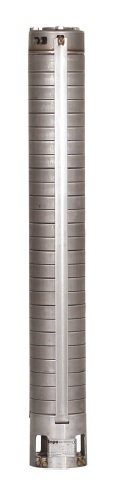 WATER SOUND 4SPM 8/7 -1.5 HP- 4\'\' KOMPLE PASLANMAZ DALGIÇ POMPA KADEMESİ (TEK POMPA)