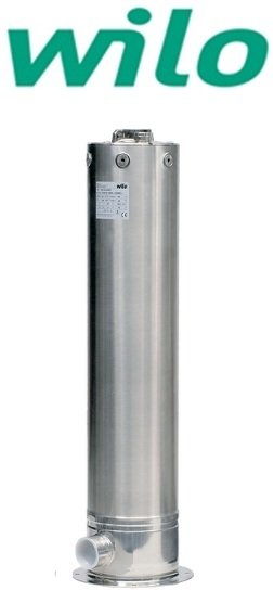 Wilo SUB-TWI5 308 M 220V 1.5 Hp Paslanmaz Keson Kuyu Kademeli Dalgıç Pompa