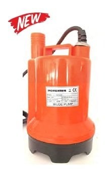 Momentum  XBP4000 24V  Üstten Çıkışlı Sintine  Pompa