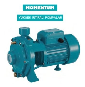 2PC/200C 4HP 380V Çift Kademeli Pompa