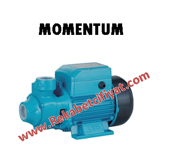 PK80AT 1HP 380V SÜRTME FANLI POMPA