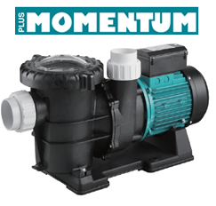 Momentum Pkp 2200 2200w 380v Ön Filitreli Havuz Pompası