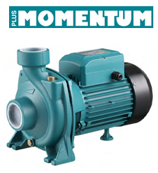 Momentum Pgm/1A 1Hp 220v Tek Fanlı Santrifüj Pompa