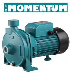 Momentum PCm/158-1 1Hp 220v Tek Fanlı Santrifüj Pompa