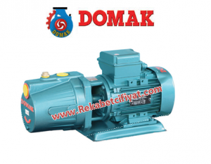 Domak Jet75 0,75hp 220V Jet Pompa