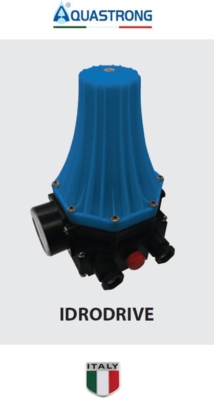 Aquastrong IDRODRIVE Hidromat - Otomatik Basınç Ünitesi