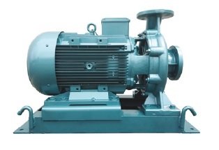 Domak SDM 215 20HP 380V Tek Kademeli Monoblok Elektropomp