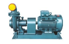Domak SD325 (Y) 7.5HP 380V Yatık Milli Tek Kademeli Elektropomp