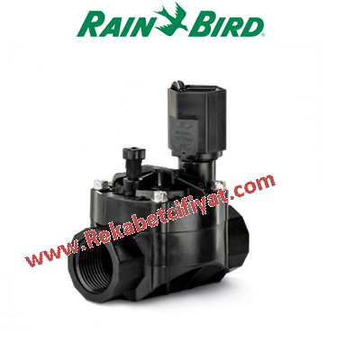 Rain Bird 100-HV 1 SELENOİD VANA 24V