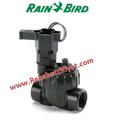 Rain Bird 100-JTV 1 SELENOİD VANA 24V