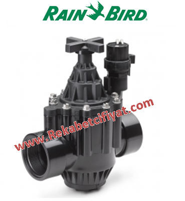 Rain Bird 100-PGA 1'' SELENOİD VANA 24V